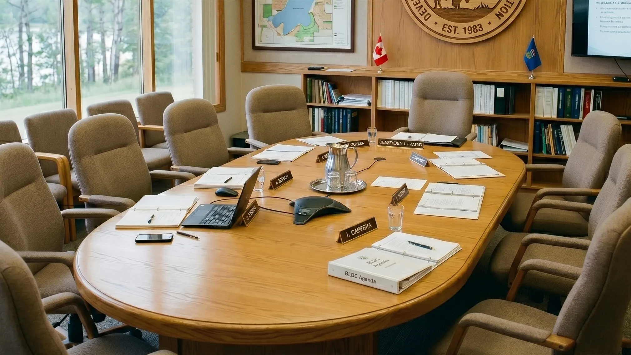 GovOffice