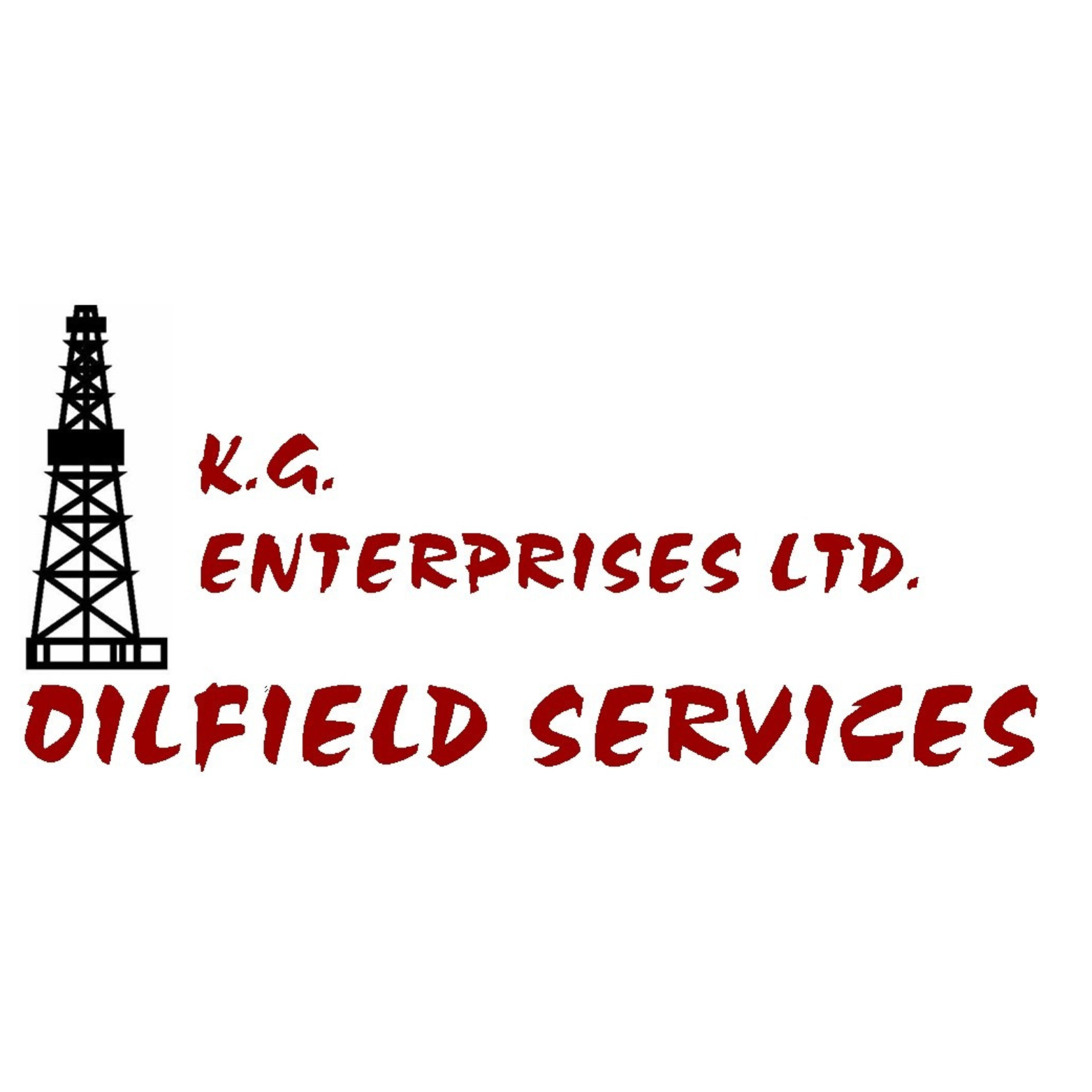 KG Enterprises Ltd. Oilfield Services